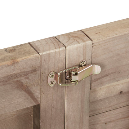 Sonoma Rectangle Dining Table - Natural
