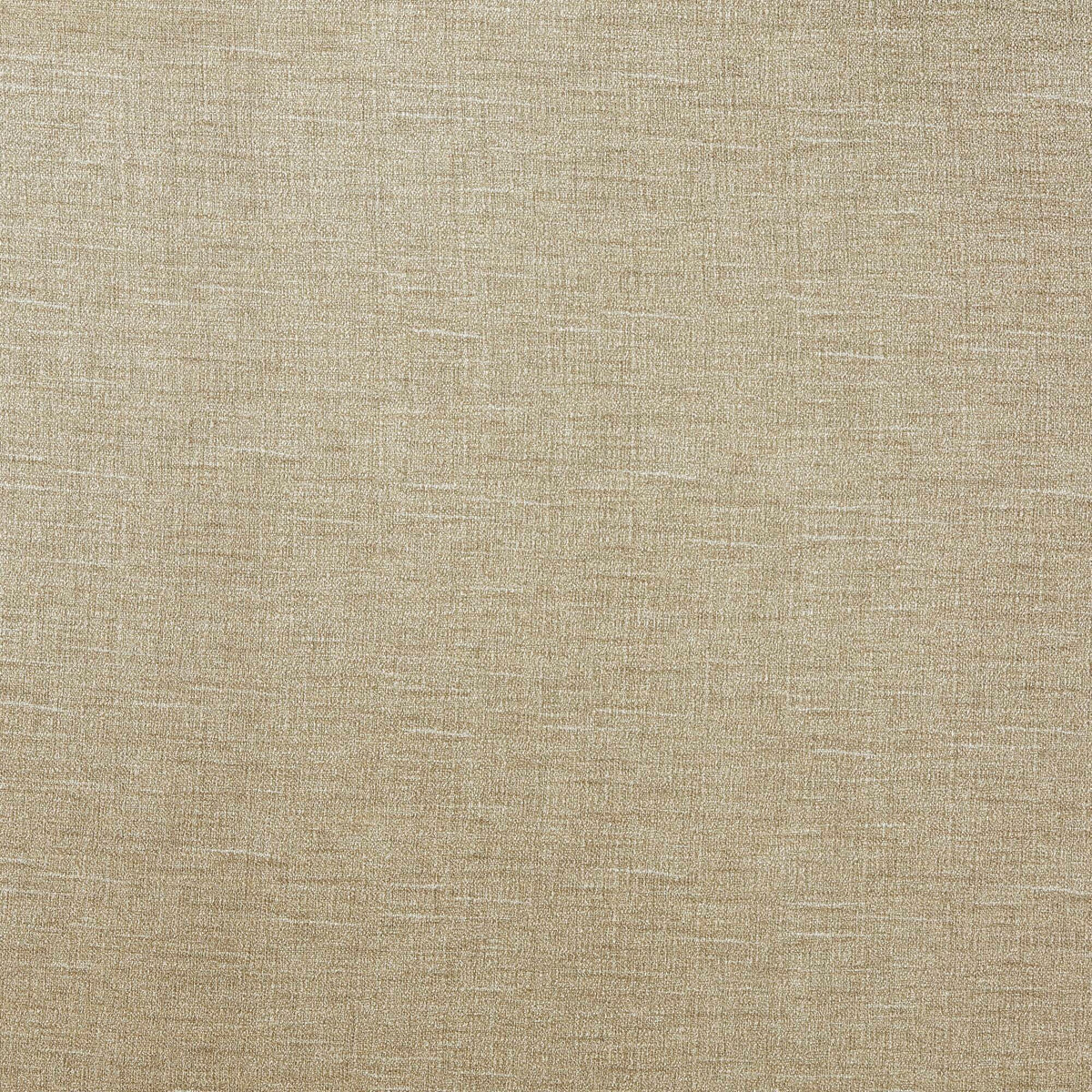 Como Tonal Printed Faux Silk Room Darkening Curtain Panel Pair - Taupe