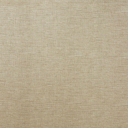 Como Tonal Printed Faux Silk Room Darkening Curtain Panel Pair - Taupe
