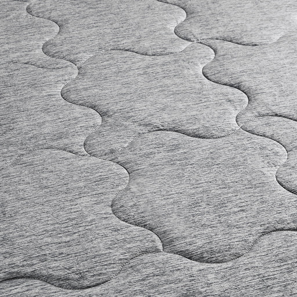 Cooling Touch Down Alternative Throw - Grey
