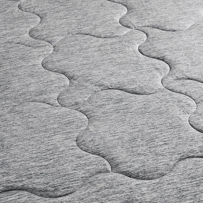 Cooling Touch Down Alternative Throw - Grey