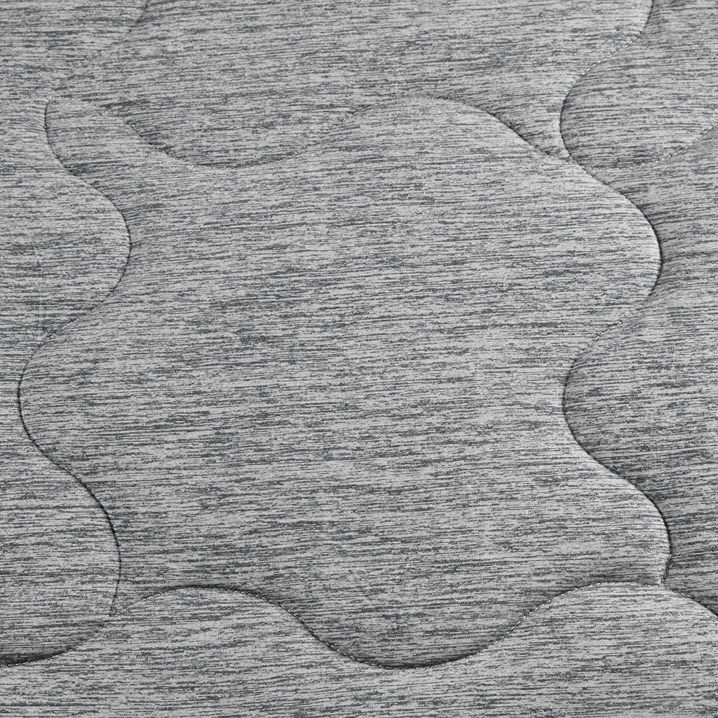 Cooling Touch Down Alternative Throw - Grey