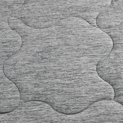 Cooling Touch Down Alternative Throw - Grey