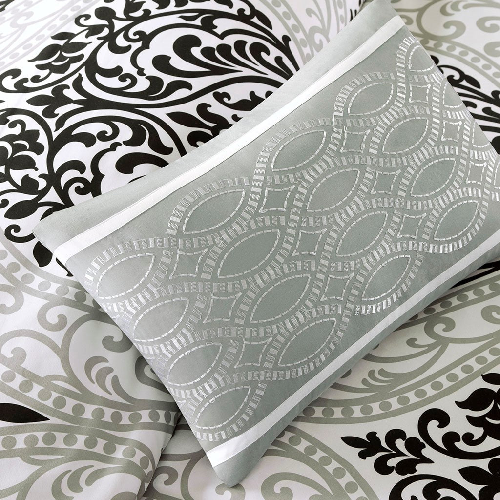 Senna Duvet Cover Set