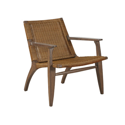 Clearwater Accent Chair - Natural