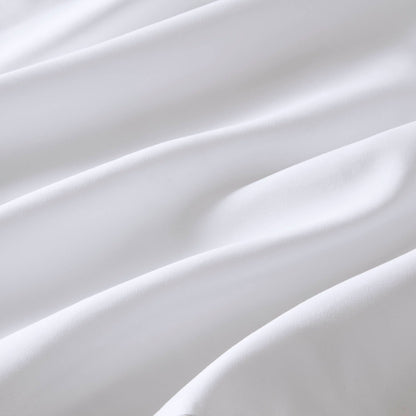 Microfiber All Season Soft Touch Sheet Set - White