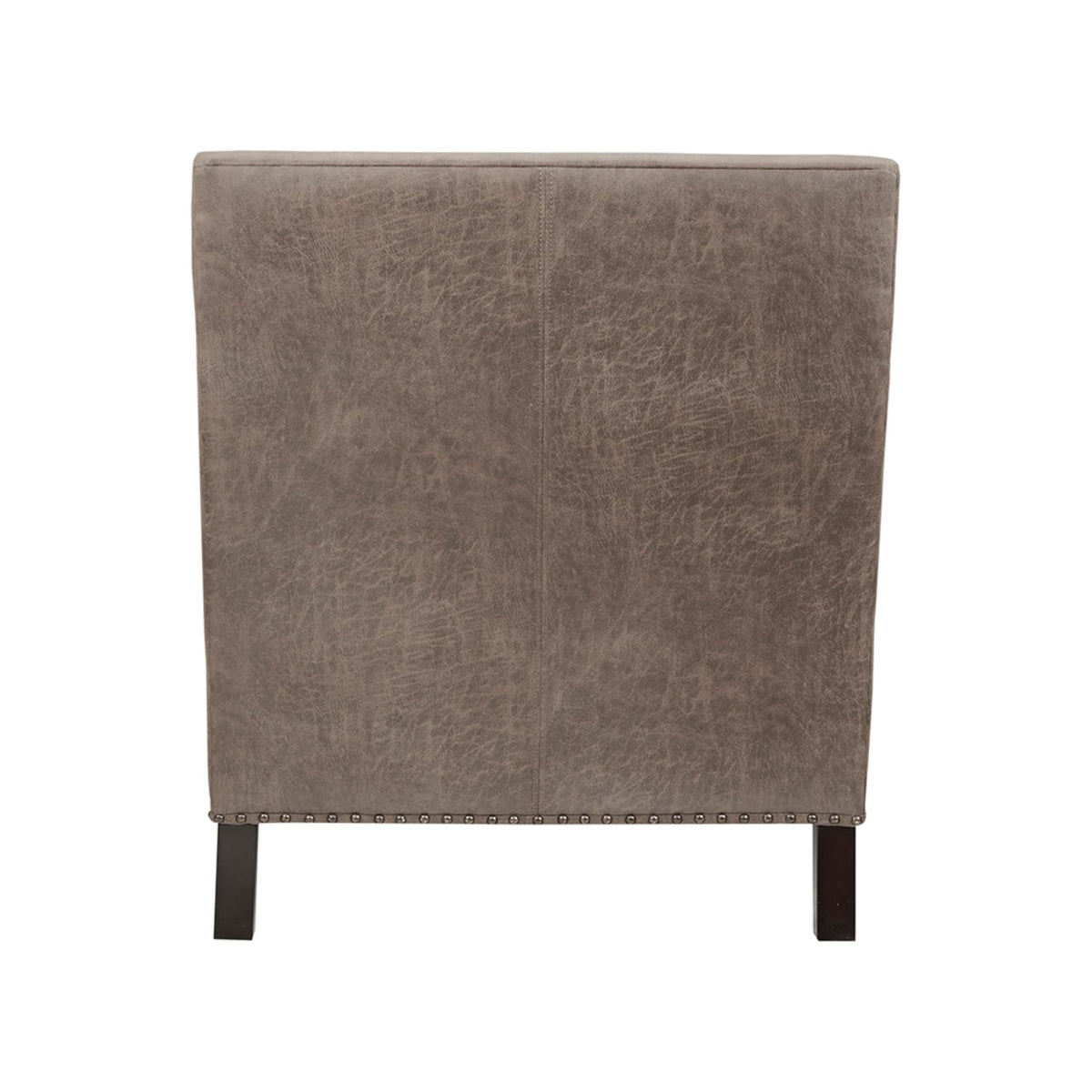 Shasta Accent Chair - Brown
