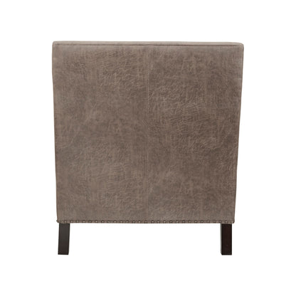 Shasta Accent Chair - Brown
