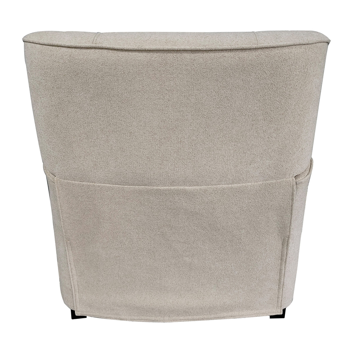 Kennedy Recliner - Beige