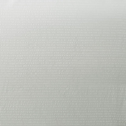 Ara Ombre Printed Seersucker Shower Curtain - Grey