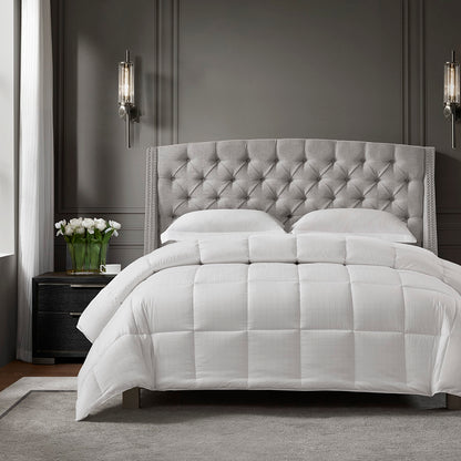 Premium Comforter - White