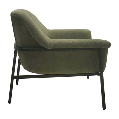 Sabrina Accent Chair - Green