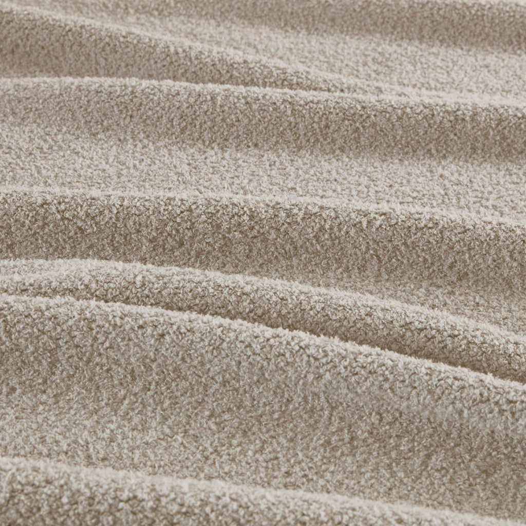 Dream Soft Blanket - Taupe