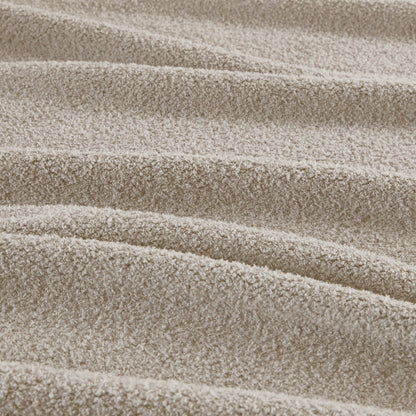 Dream Soft Blanket - Taupe