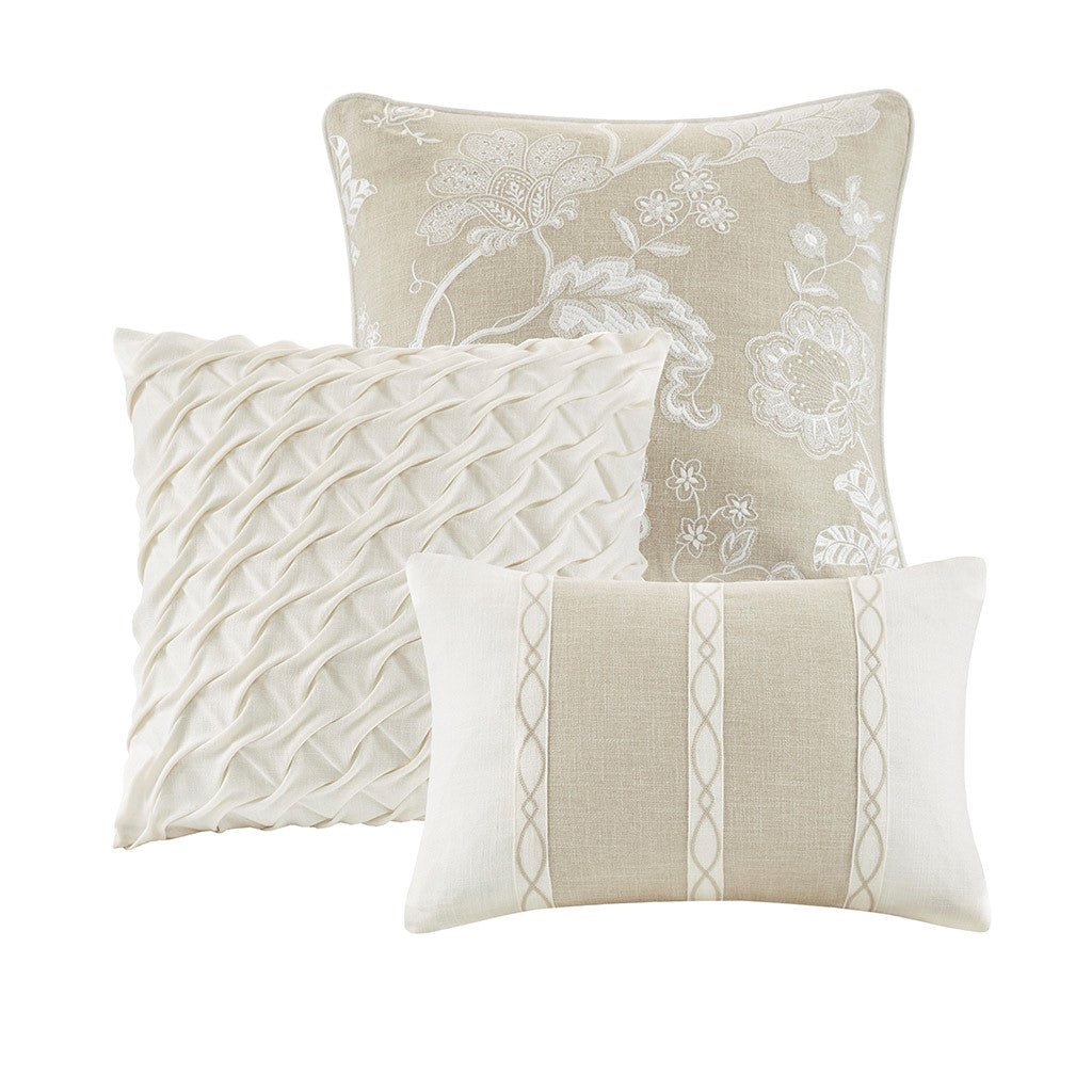 Clarity Comforter Set