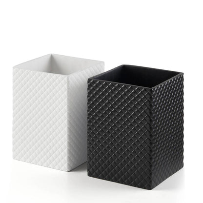 Resin Bath Accessories set - Onyx