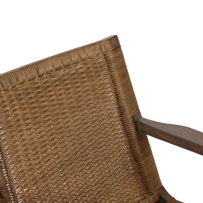 Clearwater Accent Chair - Natural