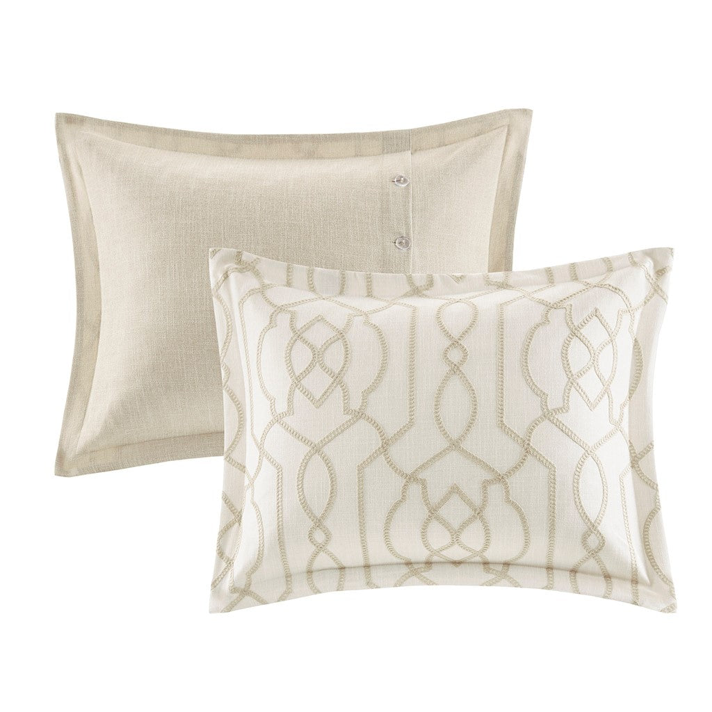 Clarity Comforter Set