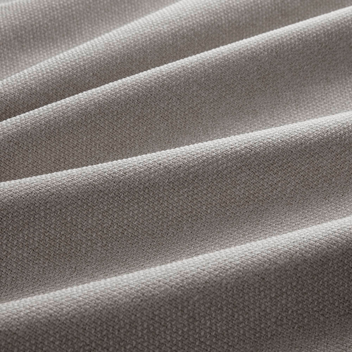Karien Sound blocking/Total blackout curtain panel pair - Grey