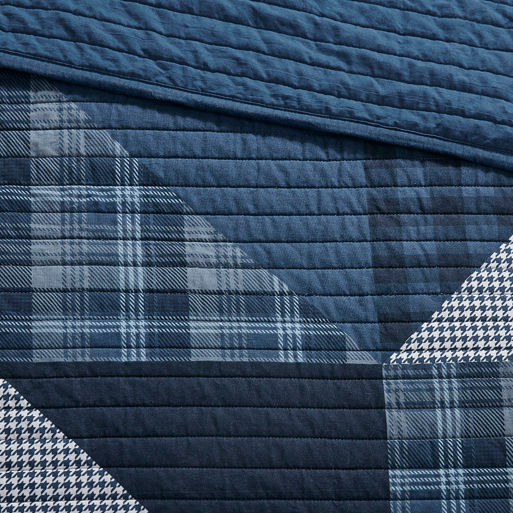 Olsen Bedding Collection - Blue