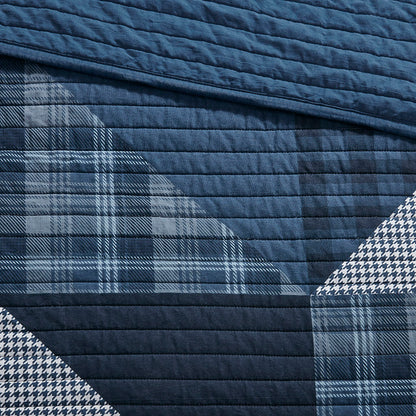 Olsen Bedding Collection - Blue