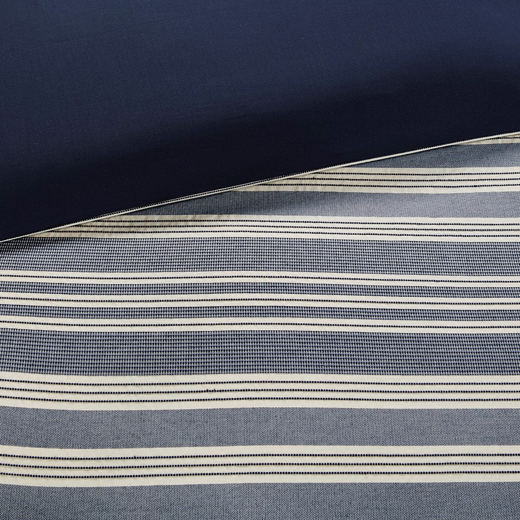 Farmhouse Comforter Set