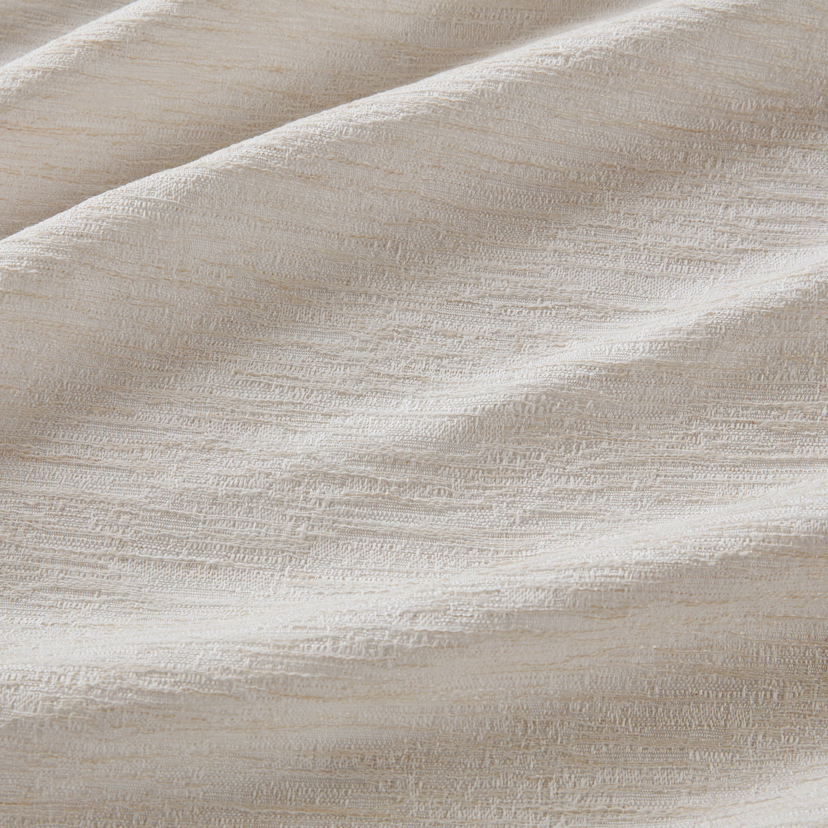Luna Total Blackout Window Panel - Ivory