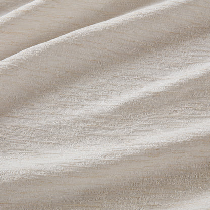 Luna Total Blackout Window Panel - Ivory