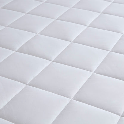 Premium Mattress Pad - White