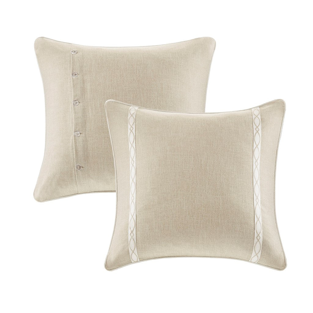 Clarity Comforter Set