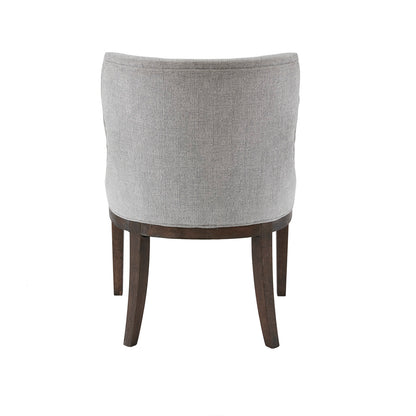 Hutton Dining Chair (Set of 2) - Grey