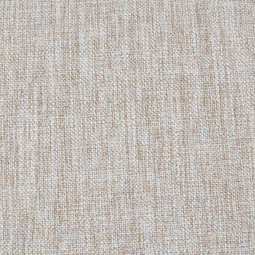 Decker Wingback Armchair - Beige