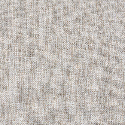 Decker Wingback Armchair - Beige