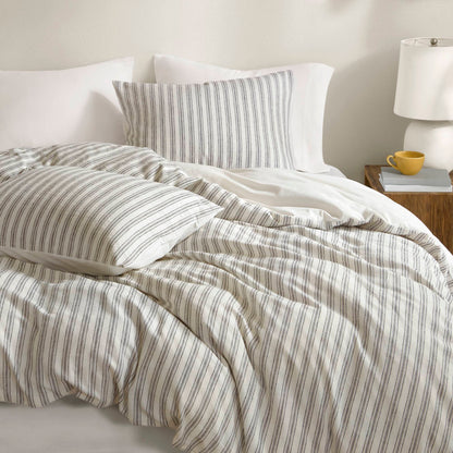 Etta Duvet set - Grey