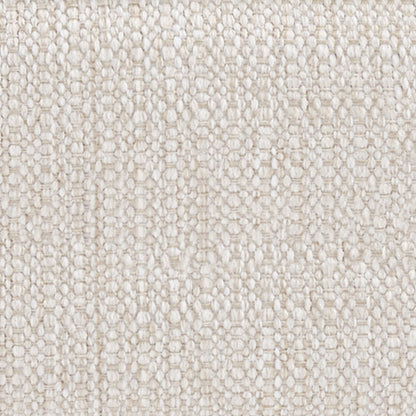 August Upholstered Counter Stool - Ivory