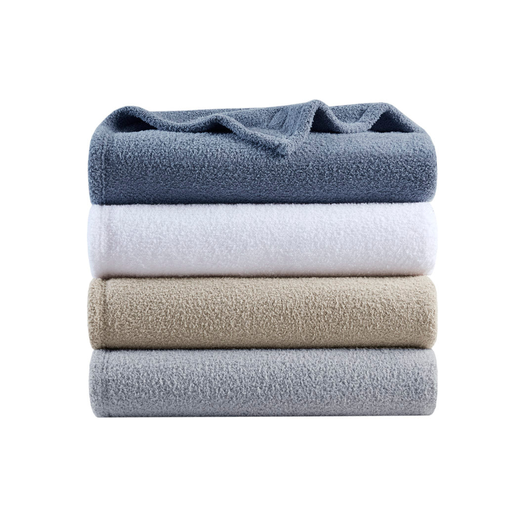 Dream Soft Blanket - Taupe