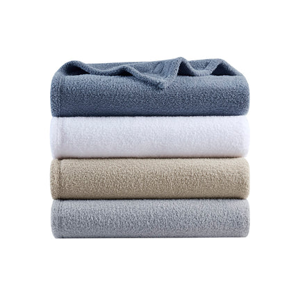 Dream Soft Blanket - Taupe
