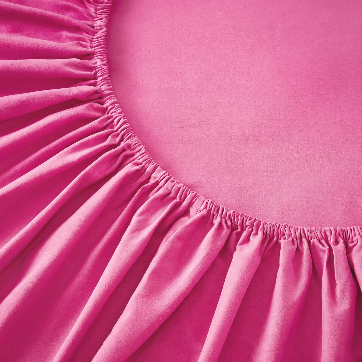 Microfiber All Season Soft Touch Sheet Set - Pink